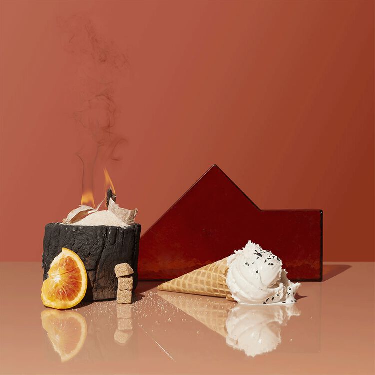 Not That Vanilla Eau De Parfum Travel Spray 0.33 OZ