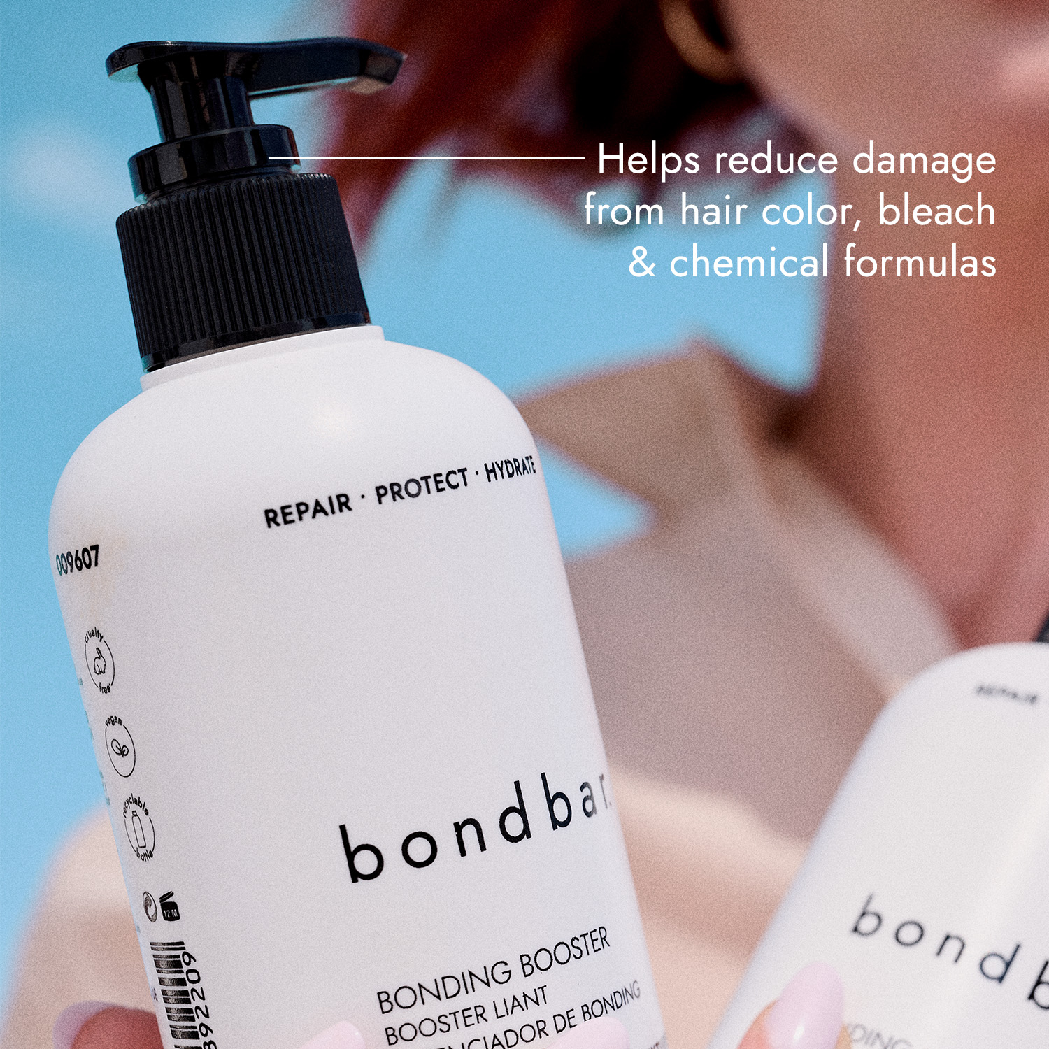 bondbar Bonding Booster - Thumbnail 4
