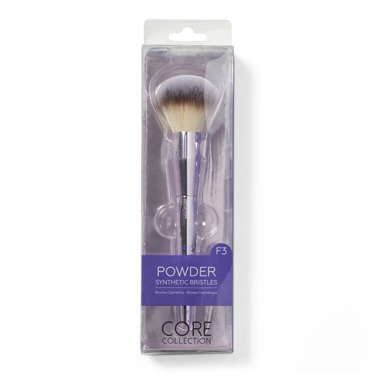Powder Brush