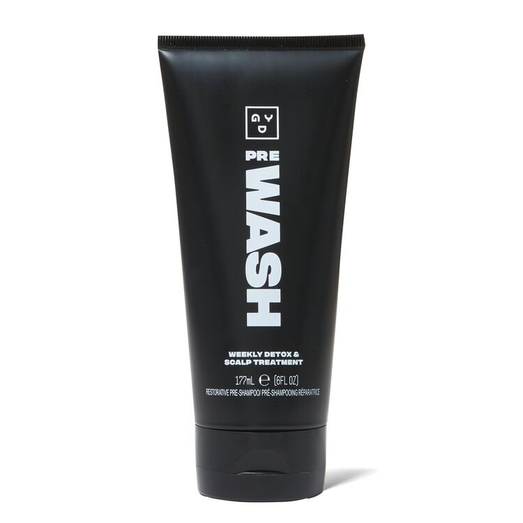 Pre Wash Weekly Detox & Scalp Treatment