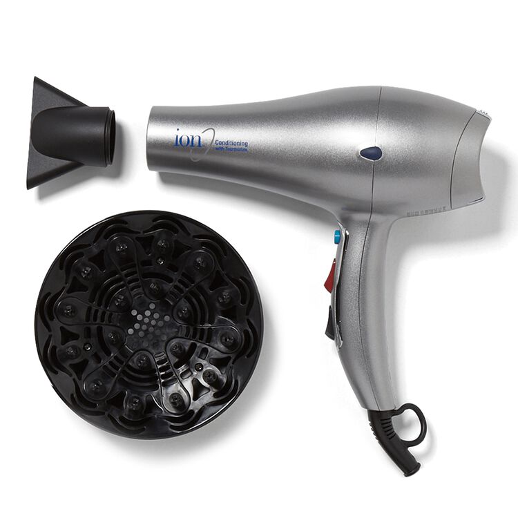 ion Ionic Conditioning Hair Dryer