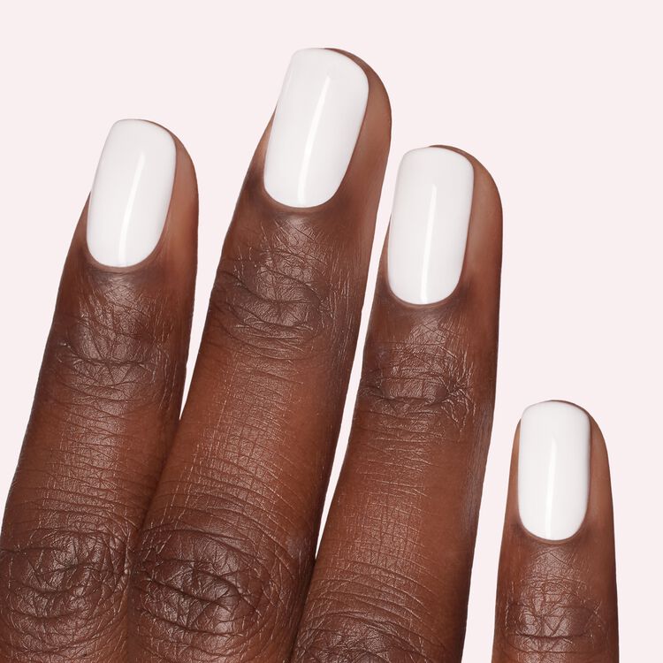 One Gel Color Polish - Daikon