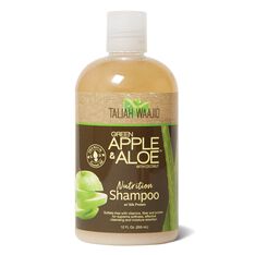 Green Apple & Aloe Nutrition Shampoo