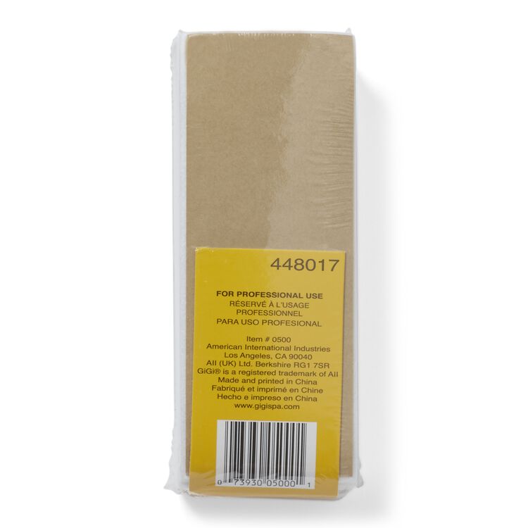 Surgicloth Small Epilating Strips