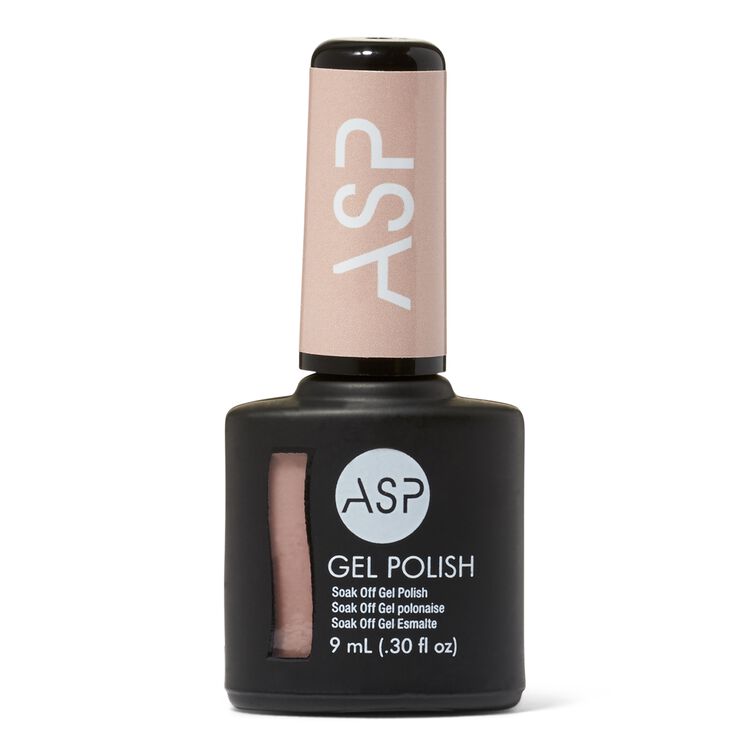 Peach Orchard Gel Polish