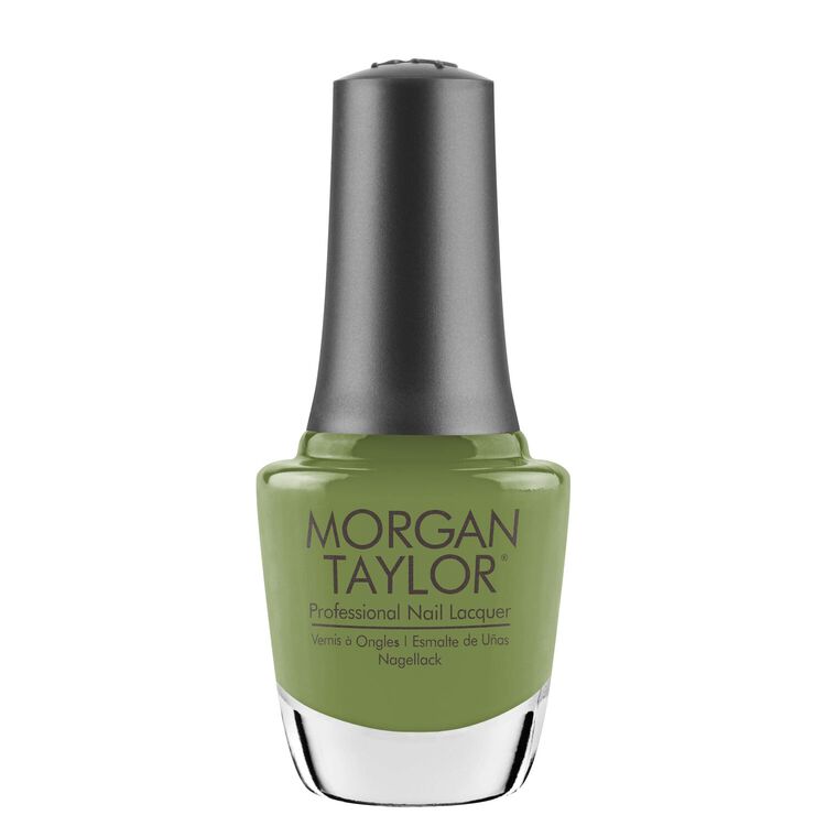 Leaf It All Behind Nail Lacquer