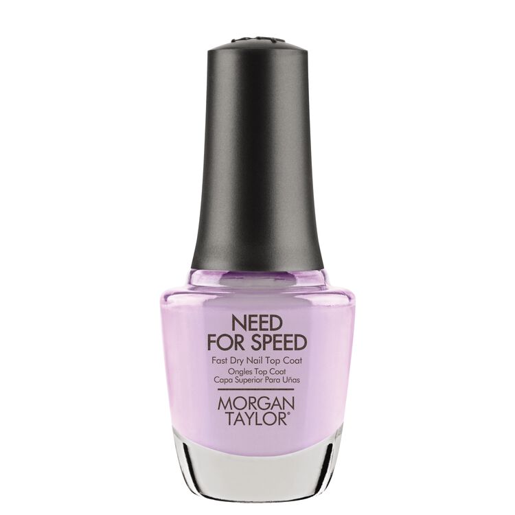 Need For Speed Top Coat