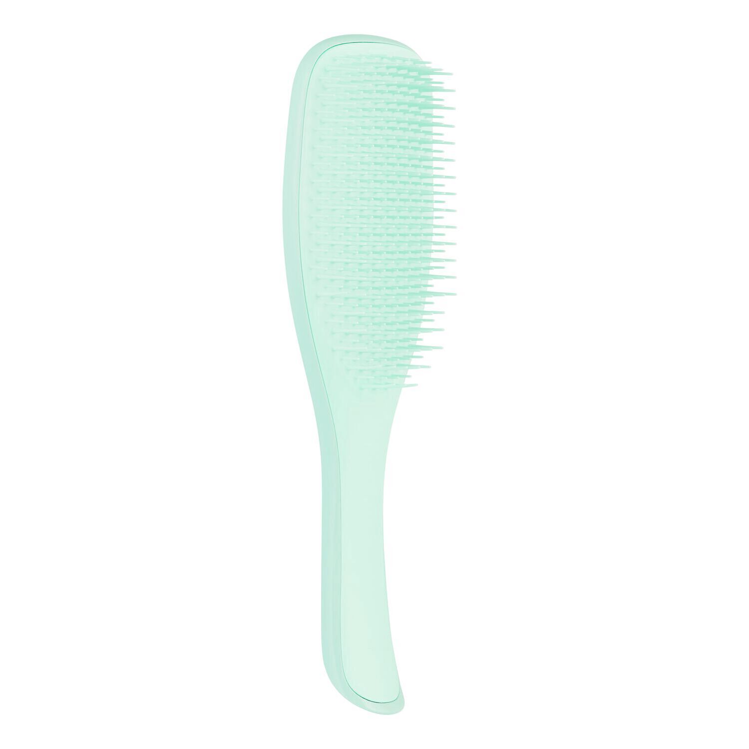 Tangle Teezer Fine & Fragile Jade Lagoon Detangling Brush The