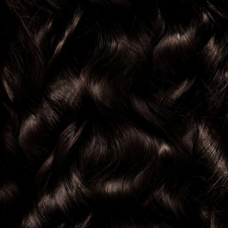 Radiant Cream Color Permanent Hair Color Kit 3.5NNN Ravenna Brown