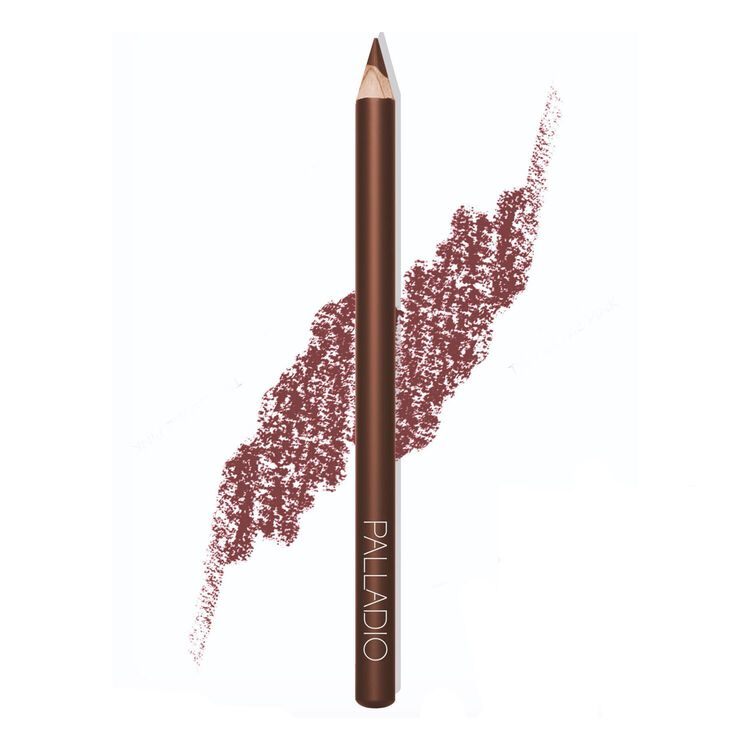 Lip Liner Pencil Suede