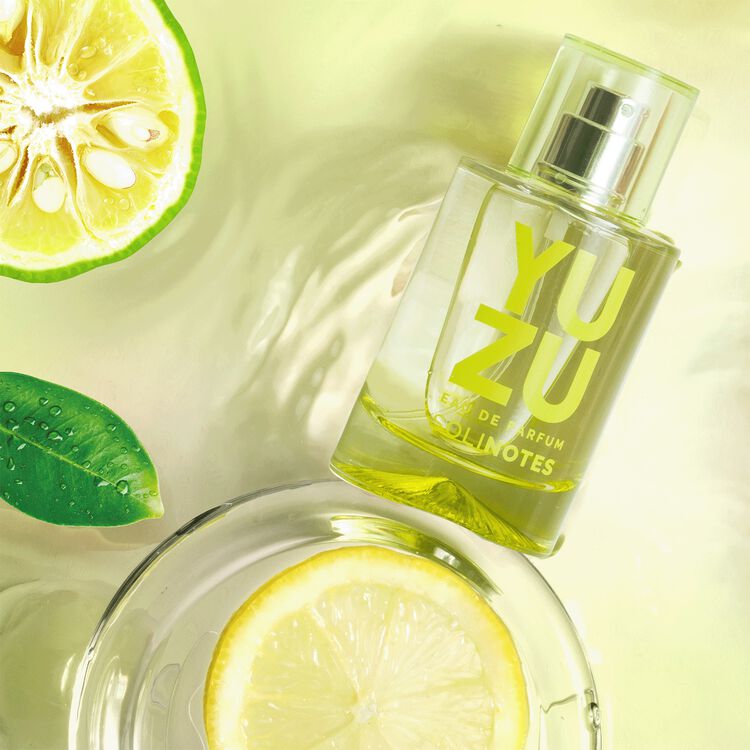 Yuzu Eau de Parfum