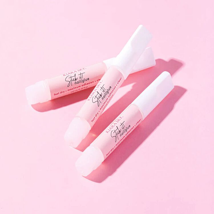 Stick It Nail Glue 10pcs