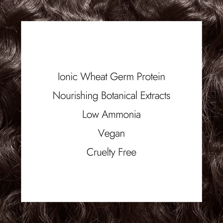 5NN Light Intense Brown Permanent Creme Hair Color