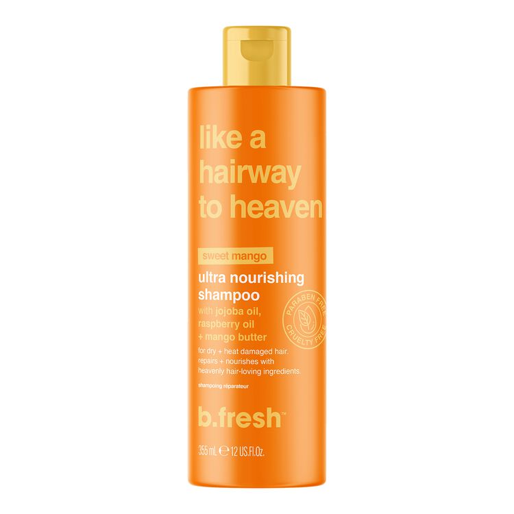 Like A Hairway To Heaven Ultra Nourishing Shampoo
