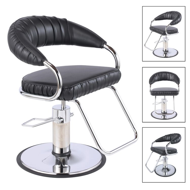 Pibbs Cloud 9 Styling Chair