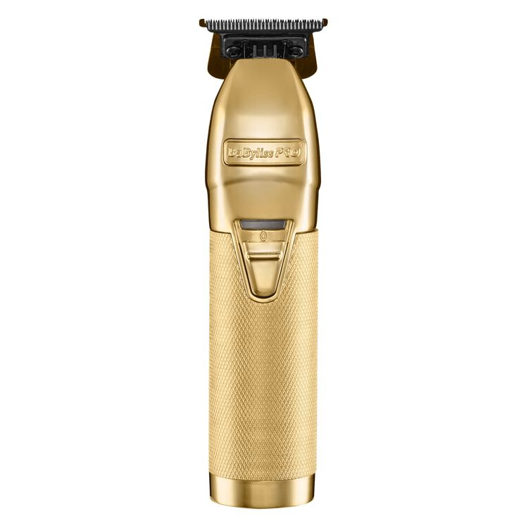 niets Verstoring zuiger BaBylissPRO GOLDFX Outlining Trimmer | Clippers & Trimmers | Sally Beauty