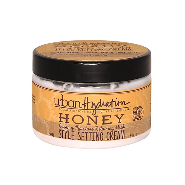 Honey Health & Repair Style Cream