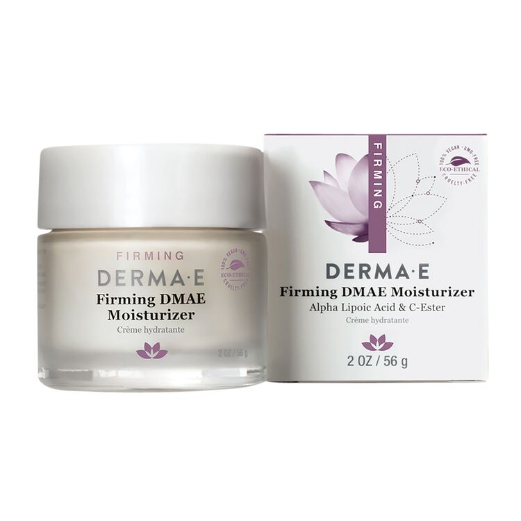 Firming DMAE Moisturizer