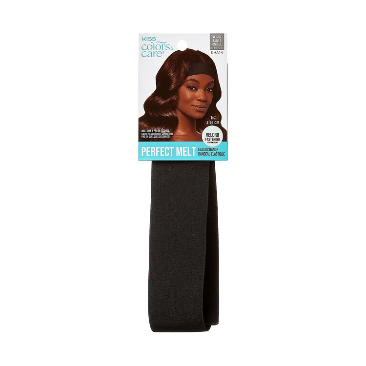 Perfect Melt Elastic Band 1 3/4"