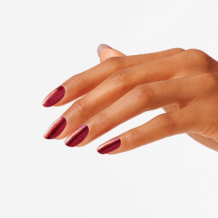 I'm Really an Actress Nail Lacquer