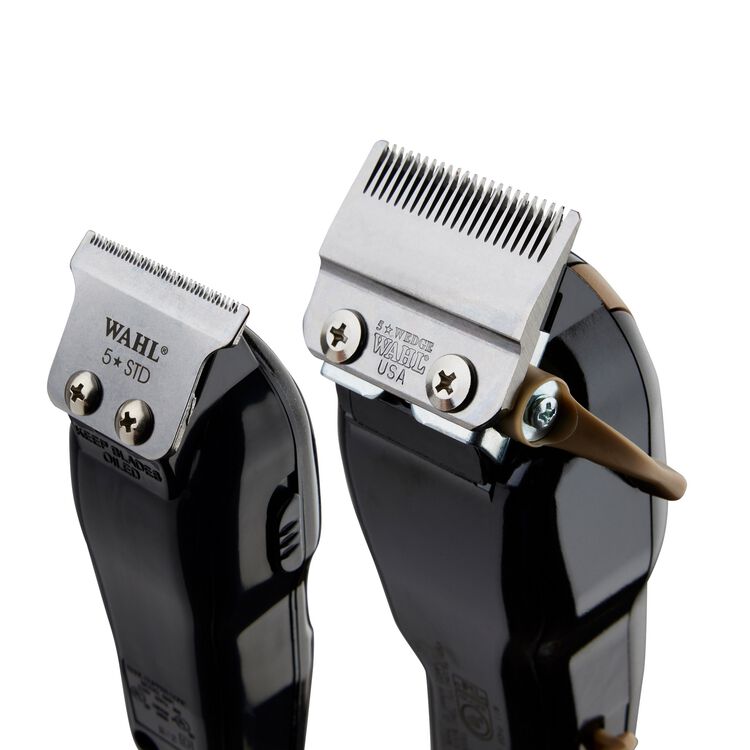 5 Star Barber Combo