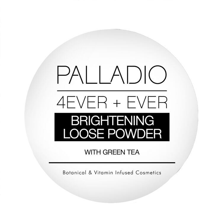 4Ever + Ever Brightening Loose Setting Powder