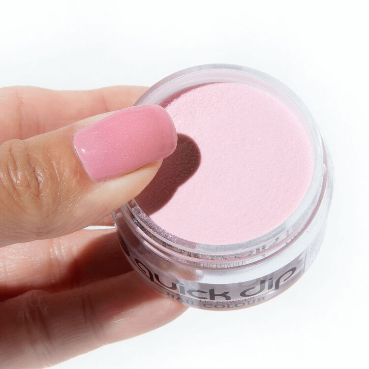 Quick Dip Powder Dusty Rose