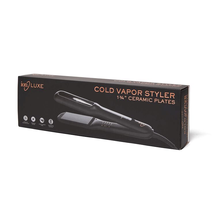 Luxe Cold Vapor Styler