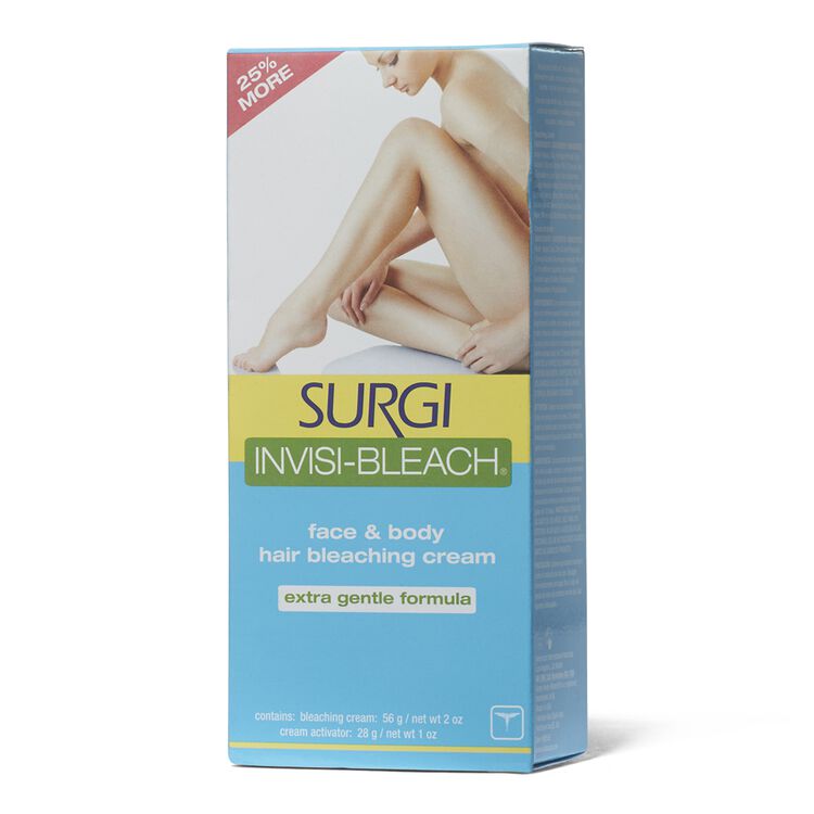 Ardell Surgi Invisi-Bleach | Best Bleaching Cream for Black Skin in Nigeria