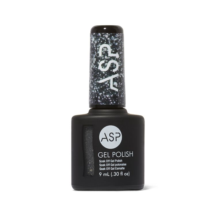In The Diamond Lane Gel Polish