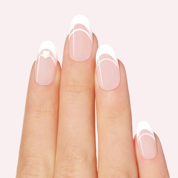 Magic Press Press-On Nails Brighter Dais Ahead