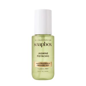 Jasmine Pistachio Hair Fragrance