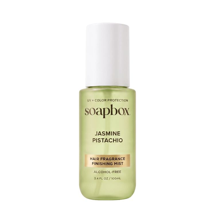 Jasmine Pistachio Hair Fragrance