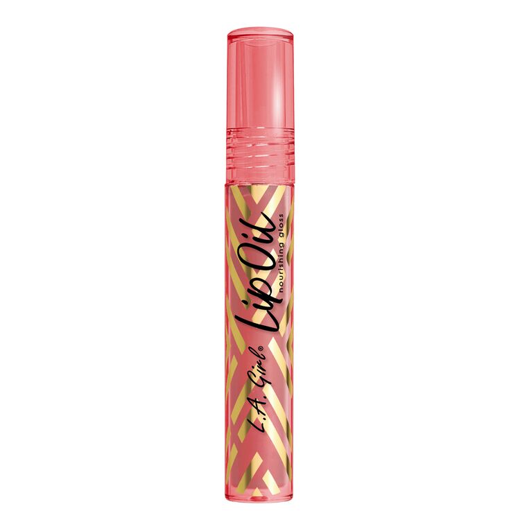 Lip Oil Sheer Watermelon