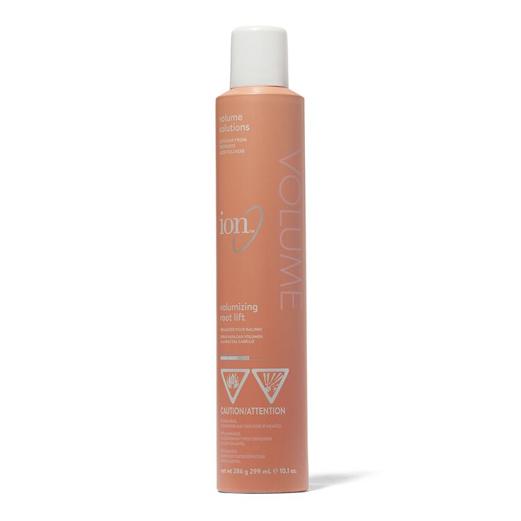 Volumizing Root Lift