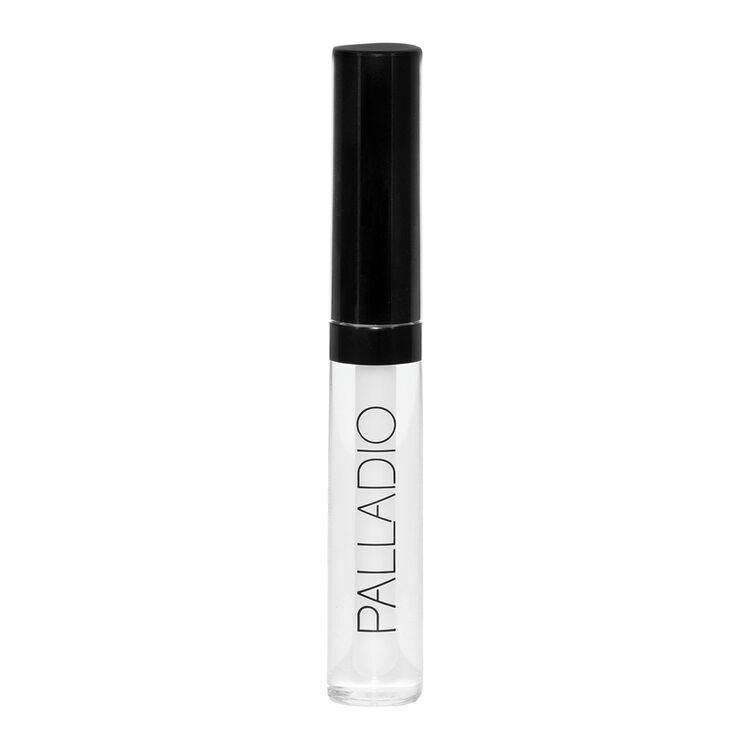 Herbal Lip Gloss Clear