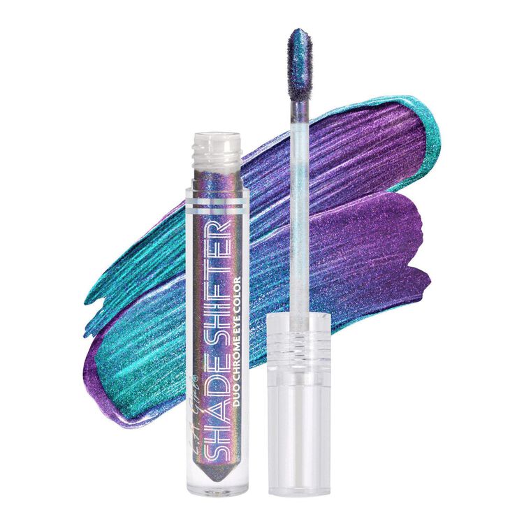 Shade Shifter Duo Chrome Eyeshadow Wand Tinsel