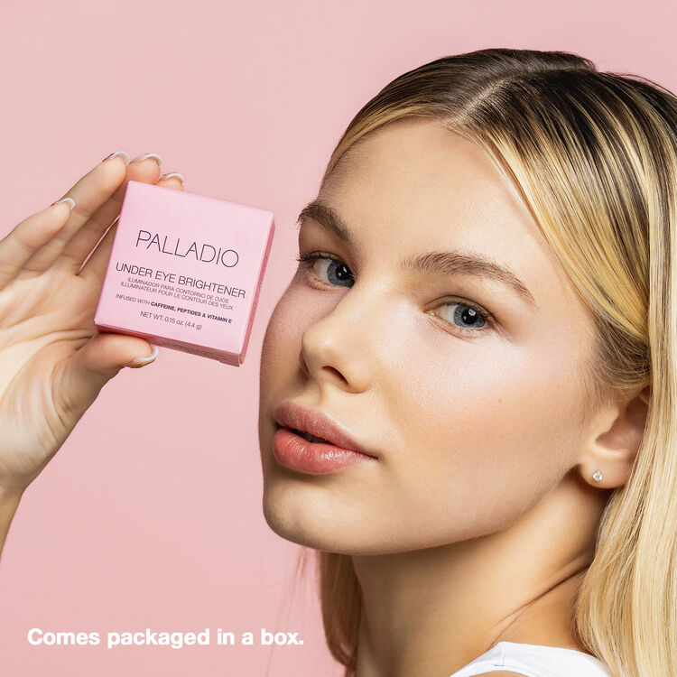 Under Eye Brightener