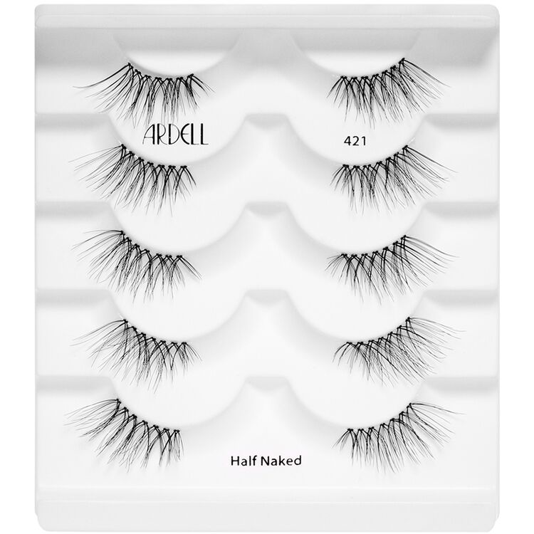 Half Naked Lashes 421