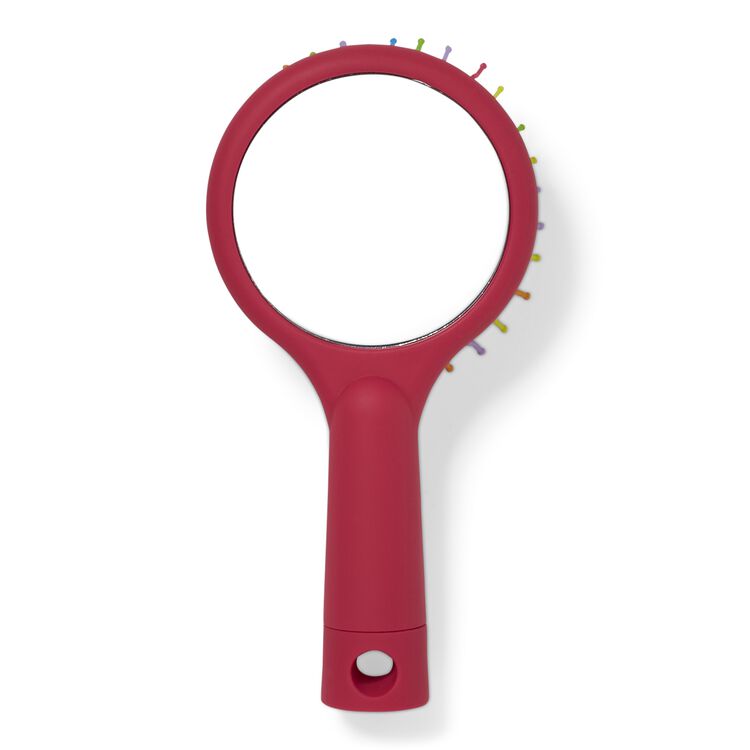 Kaleidoscopic Detangler Brush