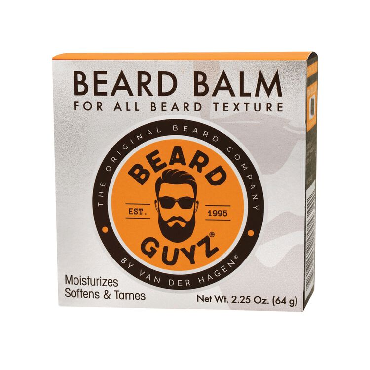 Beard Balm