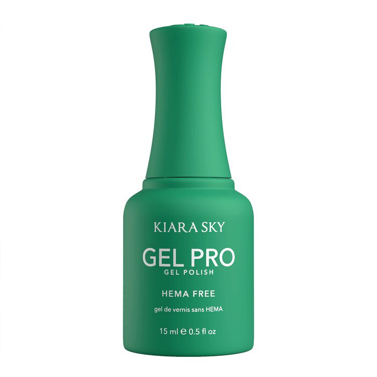 Gel Pro HEMA-Free Gel Polish Perfect Lawn