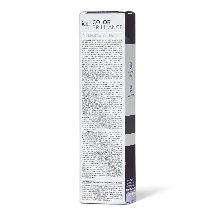 Lavender Semi Permanent Hair Color