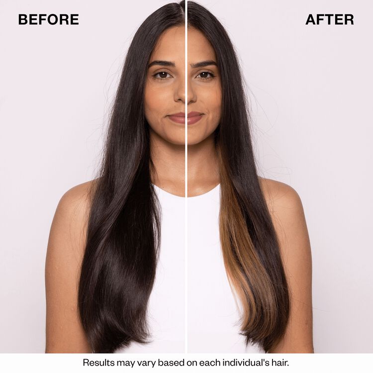 Ice Breaker One Step Bleach & Color Kit