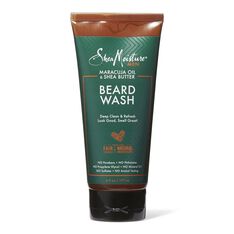 Beard Wash Beard Wash