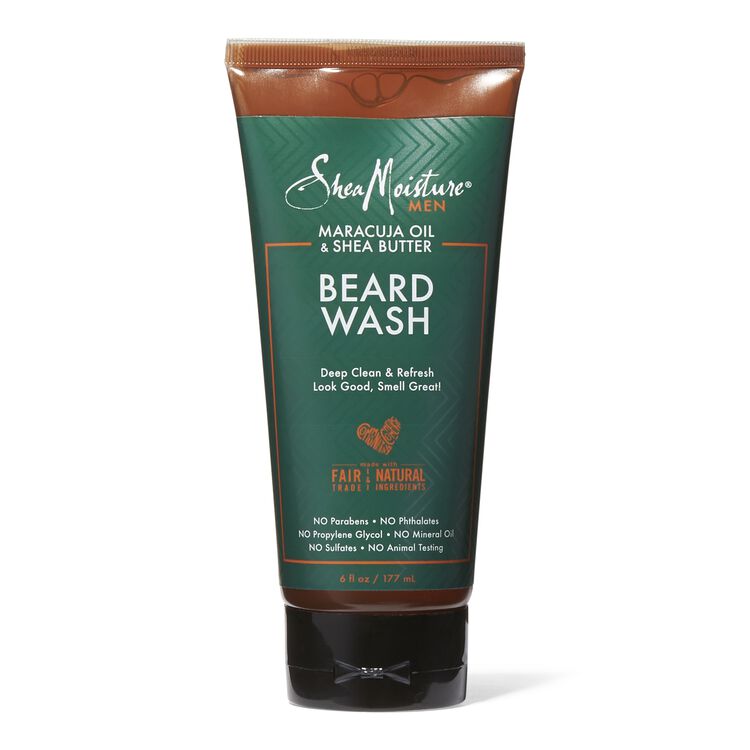 Beard Wash