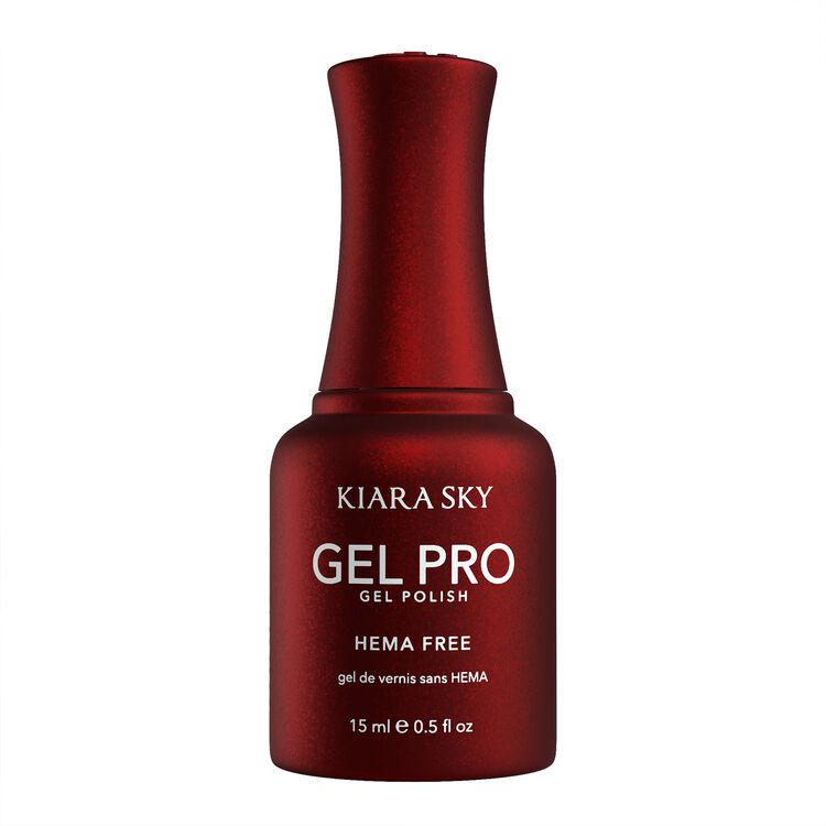 Gel Pro HEMA-Free Gel Polish Sweet Seduction