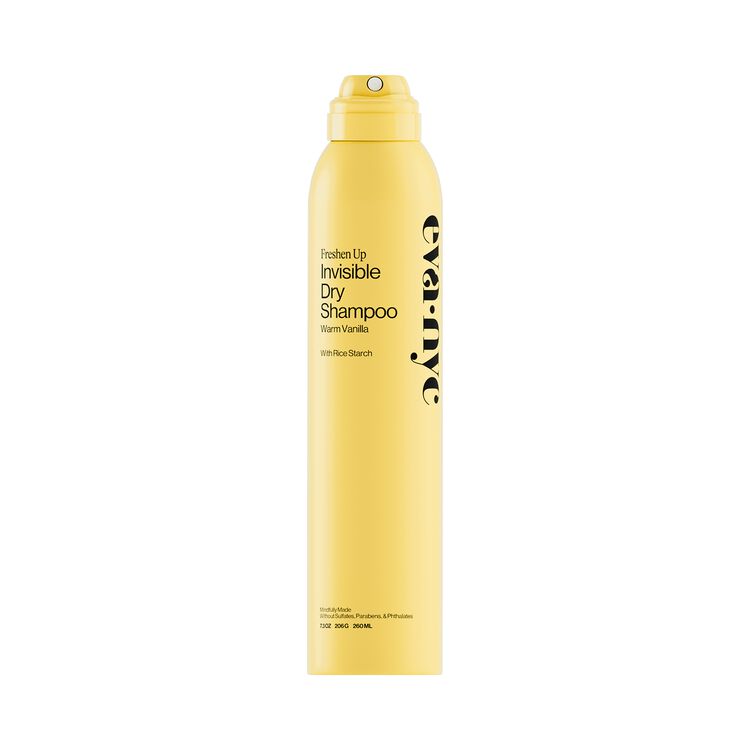 Freshen Up Invisible Dry Shampoo Warm Vanilla 7.3 oz