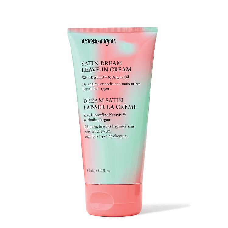 Satin Dream LeaveIn Cream by Eva NYC Conditioner Sally Beauty