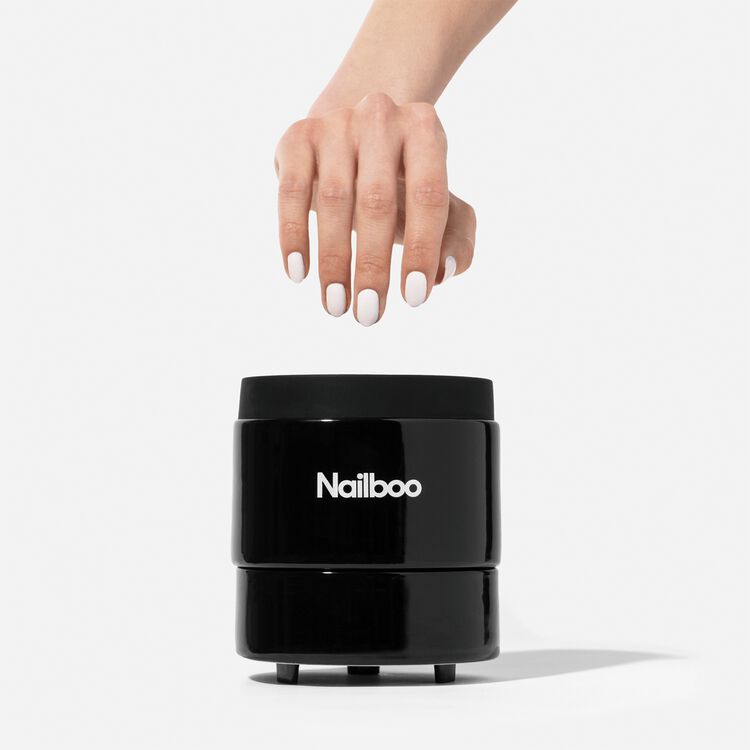 Magic Manicure Remover Device